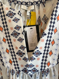 Joie White Size L Shirt