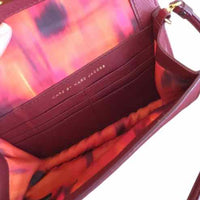 Marc by Marc Jacobs Burgundy Handbag