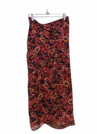Ba&sh Red Size S 2PC Ensemble