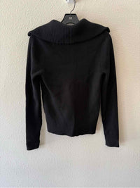 White House Black Market Black Size M Jacket