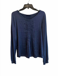 etro Blue Size 44 Shirt