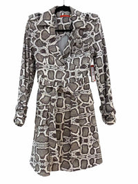 alice + olivia Snake Size M Coat