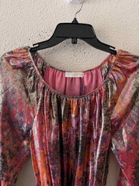 Ramy Brook Multi Size XS/TP Dress