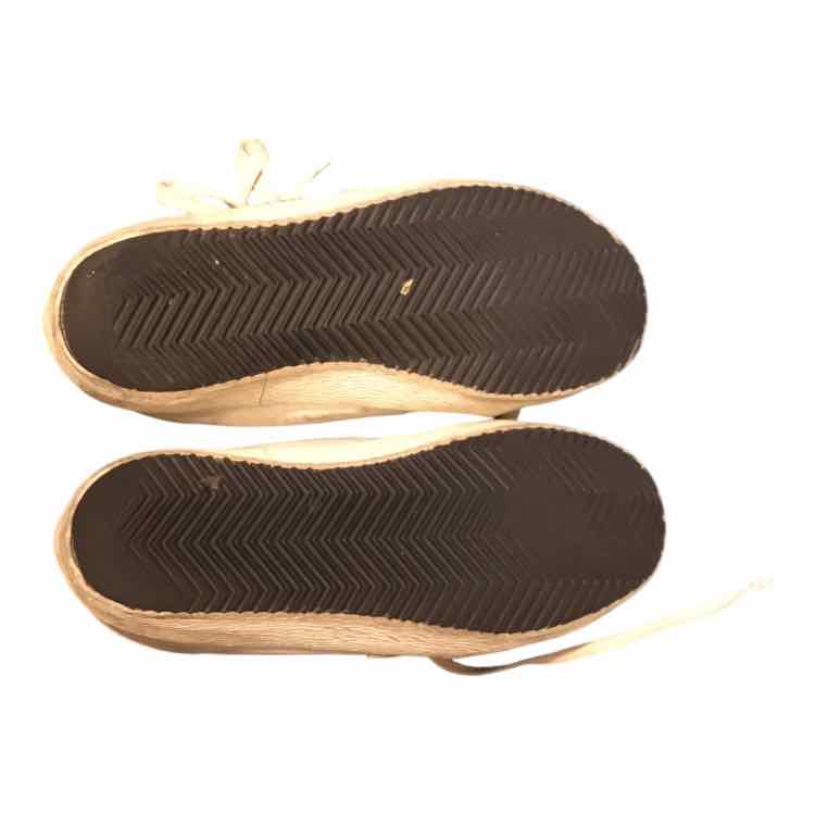Golden Goose Cream Size 36 Shoes