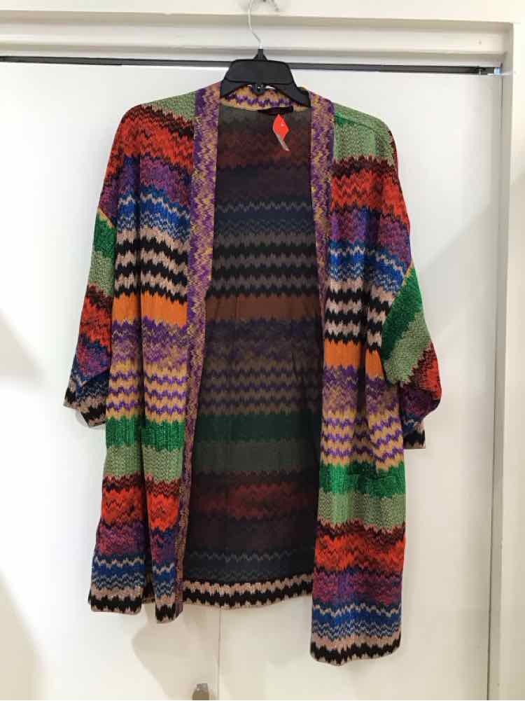 Missoni Multi Size S/M Coverup