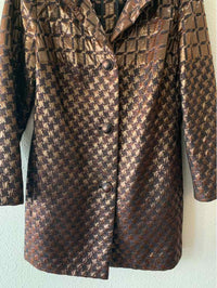 Carlisle Bronze Size 4 Jacket