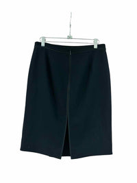 Tory Burch Black Size 2 Skirt