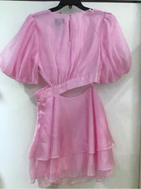 Bardot Pink Size M Dress