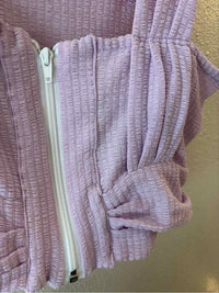 KOCH Lavender Size S Shirt
