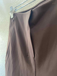 Lululemon Brown Size 2 Pants