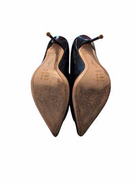 Sophia Webster Black Size 38 1/2 Shoes