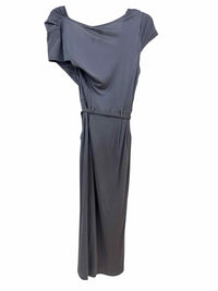 Catherine Malandrino Gray Size S Dress