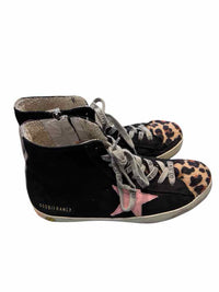 Golden Goose Black Size 37 Shoes