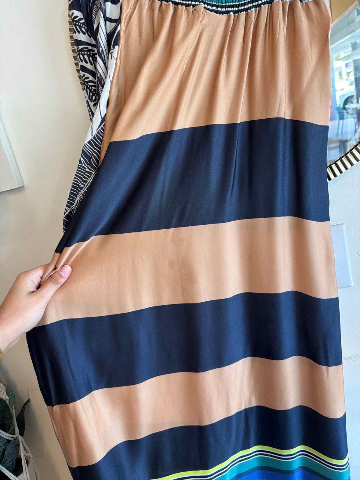 farm rio Multi Size L Dress