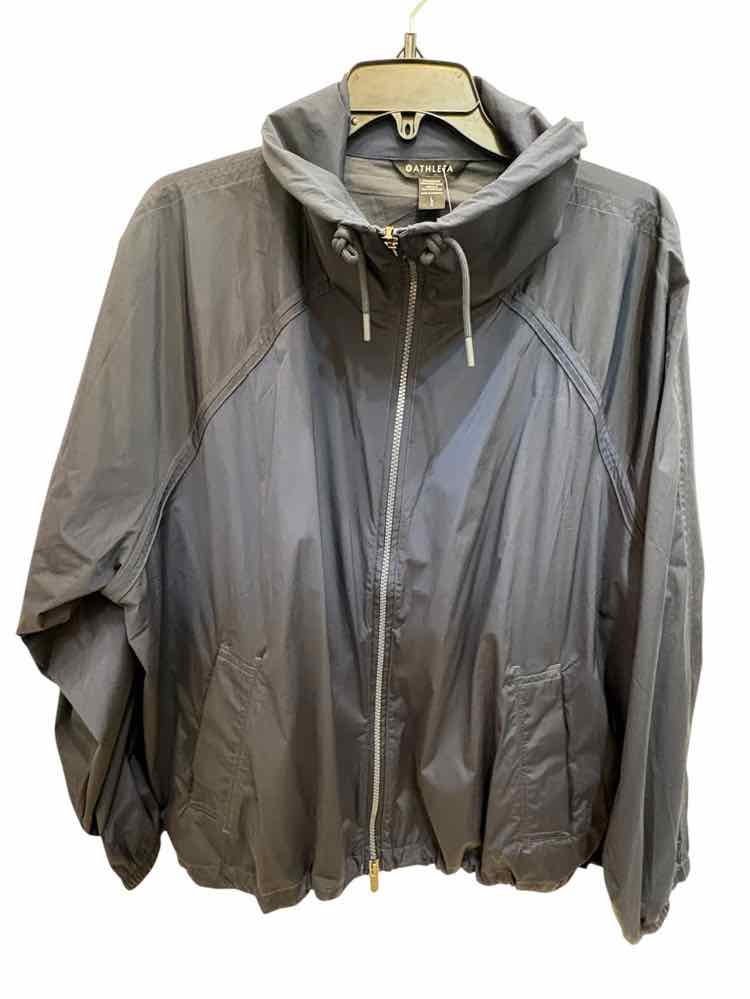 DKNY Black Size XL Jacket