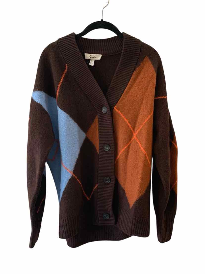 Cos Multi Size S Cardigan
