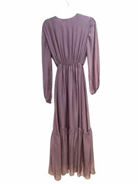 Dixie Purple Size S Dress