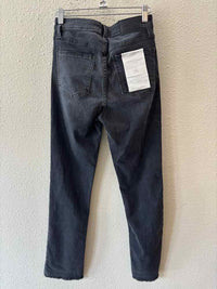 Jonathan Simkhai Black Size 27 Jeans