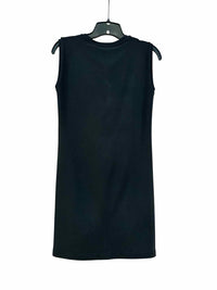 Theory Black Size XP Dress