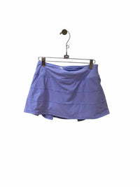Lululemon Lilac Size Fits a S Skort