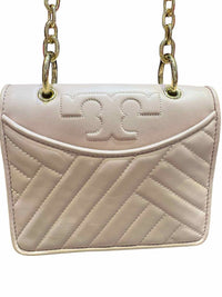 Tory Burch Light Pink Handbag