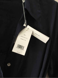 Vince Midnight Blue Size S Dress