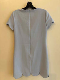 Shoshanna Blue Size 2 Dress