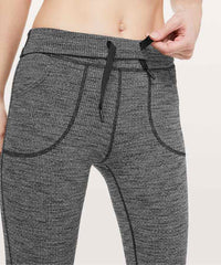 Lululemon grey Size 4 Pants
