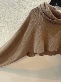 PLANET by Lauren G Brown Size One Size Sweater