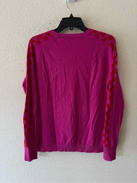 J. Society Pink and Red Size L Shirt