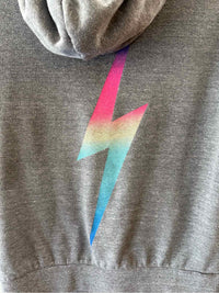 AviatorNation Grey multi Size XS Sweatshirt