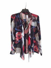 Gucci Red multi Size 38 Shirt