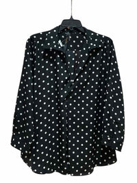 Rennee C Black and white Size XL T-shirt