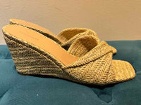 Ann Taylor Light Brown Size 10M Shoes