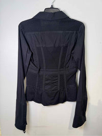 Karen Millen Black Size 8 Shirt