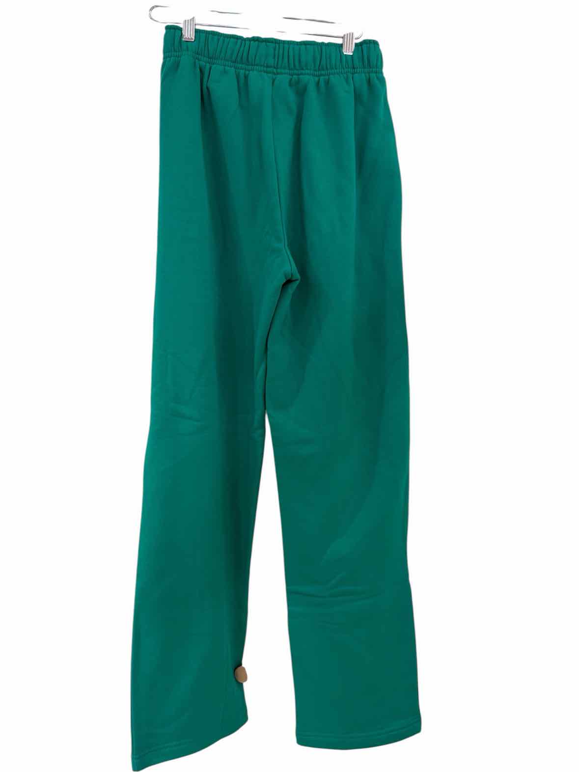 alo トラックパンツ　XXS Alo Green Size XXS Sweatpants – Swap Boutique