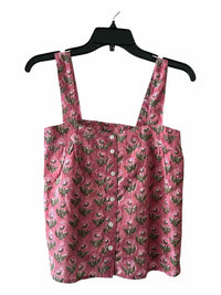 Fox & Hen Mauve Multi Size S Tank Top
