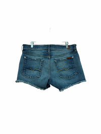 7 for all mankind Medium Wash Size 31 Shorts