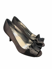 Stuart Weitzman Black Size 7.5 Shoes