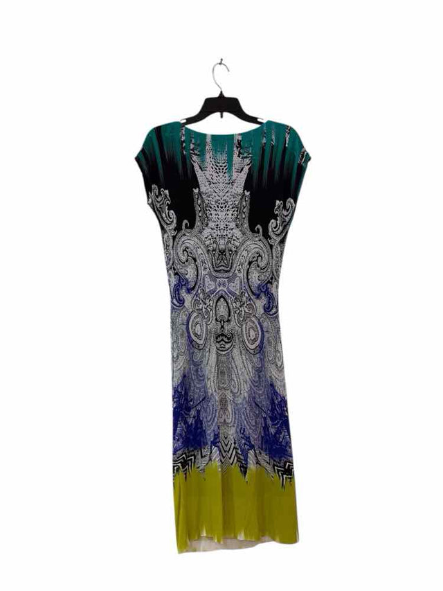 etro Multi Size 44 Dress