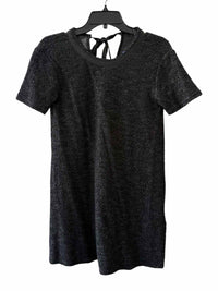 Zara Heather Black Size S Dress