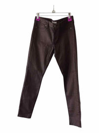 Rich & Skinny Burgundy Size 28 Jeans