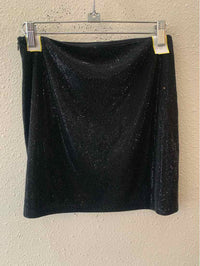 Zara Black Size M Skirt