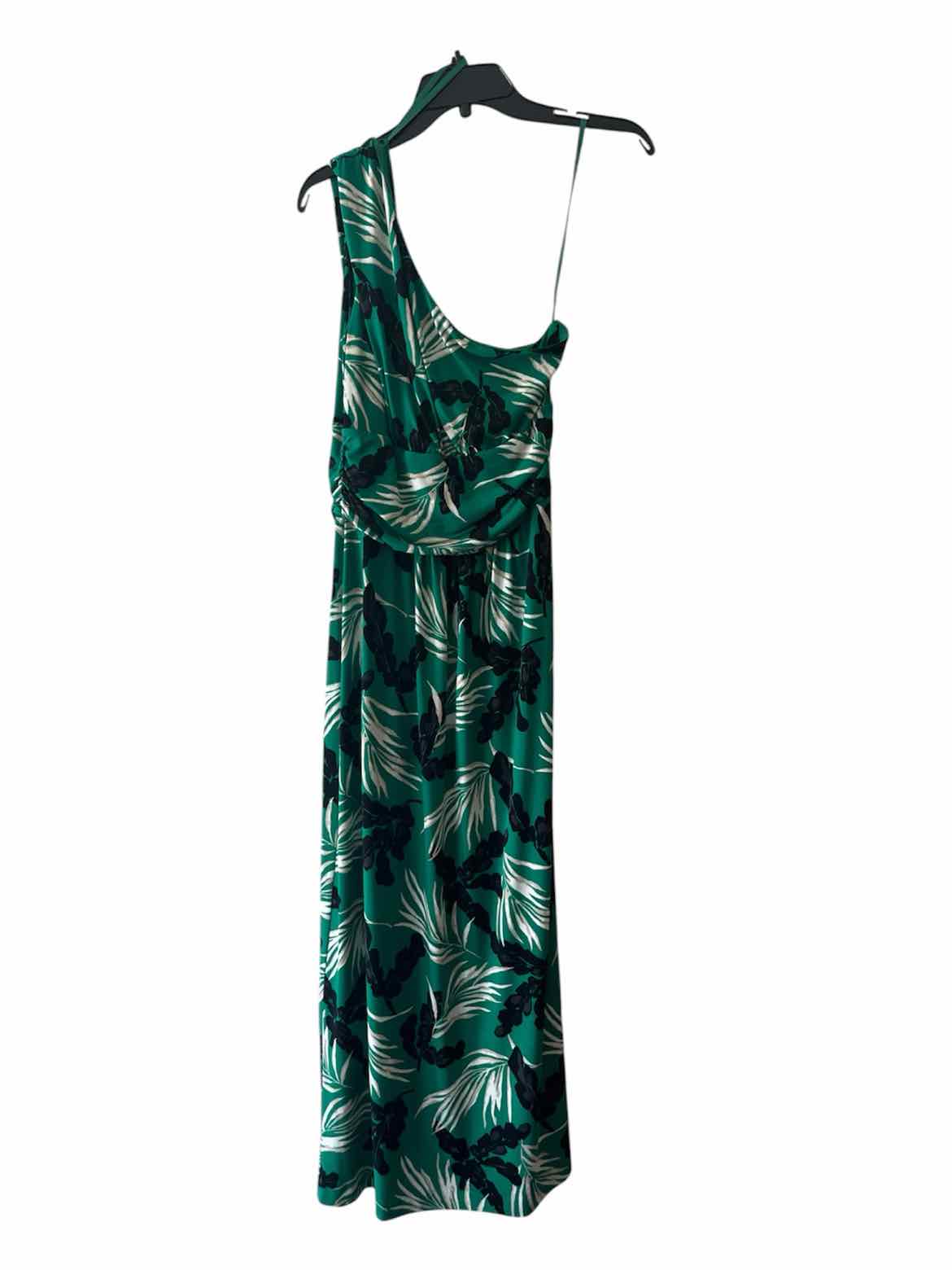 Vince Camuto Green multi Size S Dress – Swap Boutique Vince Camuto Green multi Size S Dress – Swap Boutique