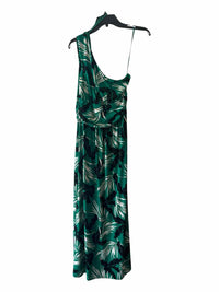 Vince Camuto Green multi Size S Dress