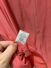 Lola & Sophie Coral Size XS Blouse