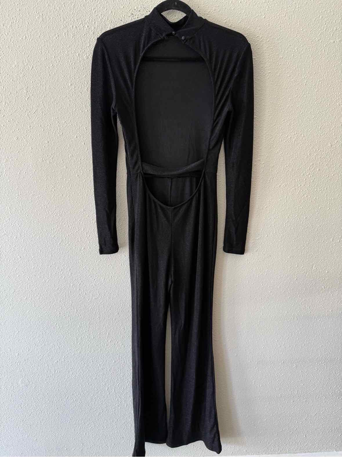superdown Black Size S Jumpsuit