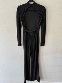superdown Black Size S Jumpsuit