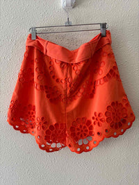 CIEBON Orange Size M Shorts