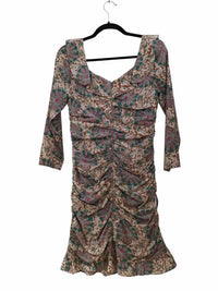 Veronica Beard Multi Size 4 Dress